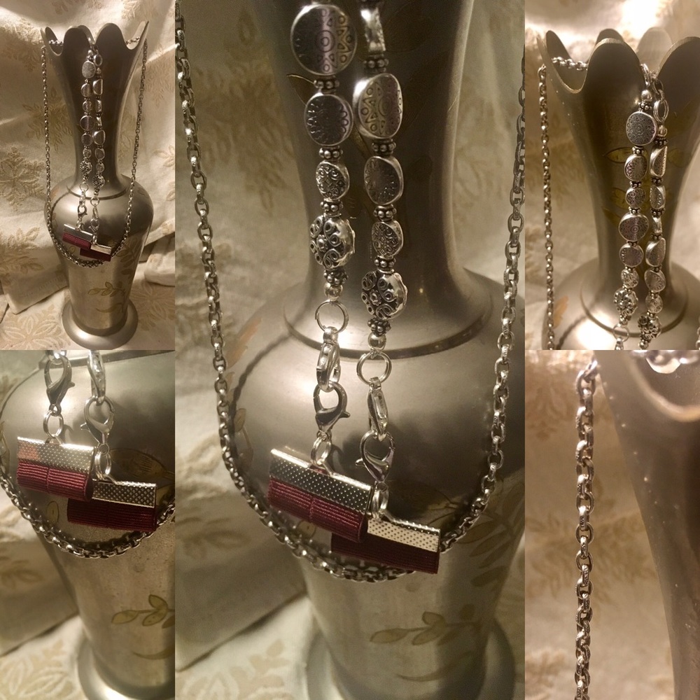 EyeGlass Temple Sleeve, J.ANNA HUBBARD COLLECTION